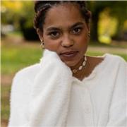 Cours d'allemand par une allemande